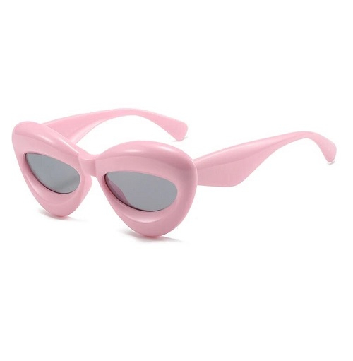 GAFAS INFLATED PINK